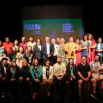 Fica anuncia os vencedores da 26ª edição – Portal Goiás