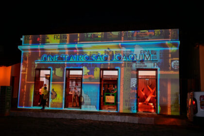 Cerimônia no Cine Teatro São Joaquim abre 26ª edição do Fica – Portal Goiás