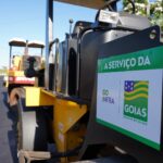 Governo recupera ruas de 49 municípios em 60 dias