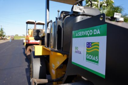 Governo recupera ruas de 49 municípios em 60 dias