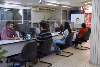 Nova regra amplia acesso ao crédito na GoiásFomento – Portal Goiás