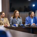 Gracinha Caiado apresenta novo Pacote Social do Estado na Alego