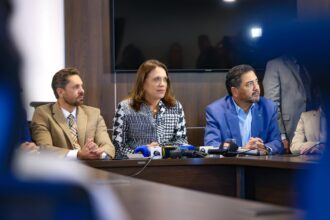 Gracinha Caiado apresenta novo Pacote Social do Estado na Alego