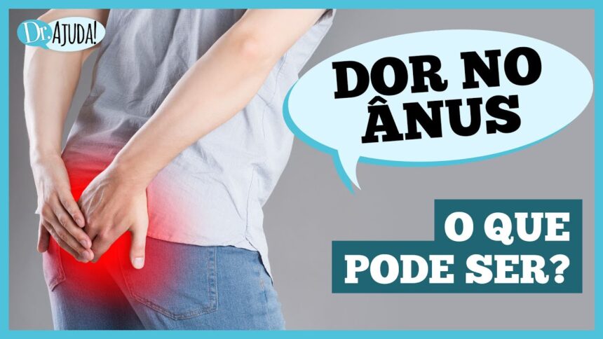 Hemorroidas: saiba o que são Hemorroidas: saiba o que são