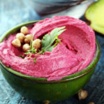 6 receitas vegetarianas com grão-de-bico