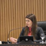 Aprovado requerimento para instalação de barreira eletrônica na GO-438 próximo à Usina Goianésia