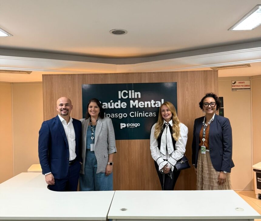 Atendimentos do Ipasgo Clínicas Saúde Mental são transferidos para Setor Pedro Ludovico – Portal Goiás