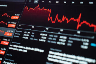 Ibovespa encerra último pregão em queda de 0,09%, a 138.717 pontos