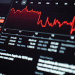 Ibovespa fecha em queda de 0,56% Ibovespa fecha em queda de 0,56%