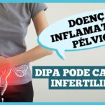 Infecção pélvica causa infertilidade? Infecção pélvica causa infertilidade?