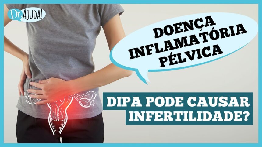 Infecção pélvica causa infertilidade? Infecção pélvica causa infertilidade?