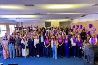 PCGO participa de campanha de combate à violência contra a pessoa idosa – Policia Civil do Estado de Goiás