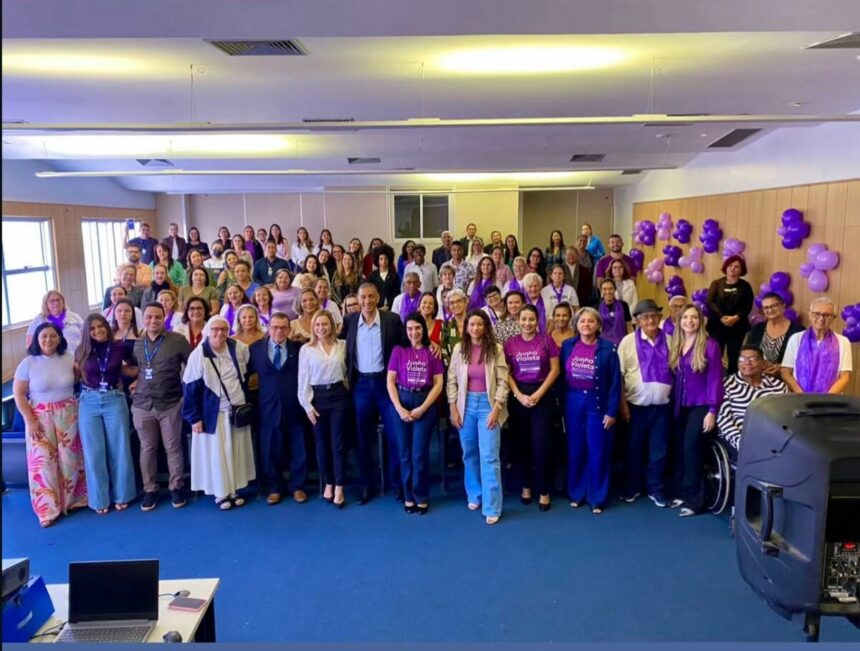 PCGO participa de campanha de combate à violência contra a pessoa idosa – Policia Civil do Estado de Goiás PCGO participa de campanha de combate à violência contra a pessoa idosa – Policia Civil do Estado de Goiás