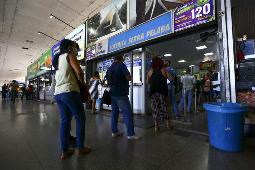 Lotofácil 3413: números e resultado do sorteio de hoje (09/06); acompanhe