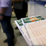 Mega-Sena 2873 hoje (07): veja o resultado do sorteio