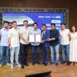 Nova Hidrovia do São Francisco deve movimentar 5 milhões de toneladas no 1º ano