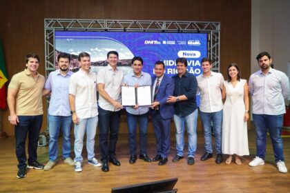 Nova Hidrovia do São Francisco deve movimentar 5 milhões de toneladas no 1º ano