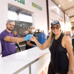 CAR oferece atendimentos 24h durante Romaria de Trindade – Portal Goiás