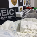 PCGO desarticula ponto de tráfico de drogas que funcionava perto de escola em Valparaíso – Policia Civil do Estado de Goiás