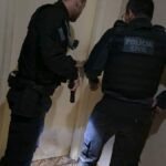 presos dois investigados por homicídio cruel praticado em Quirinópolis – Policia Civil do Estado de Goiás