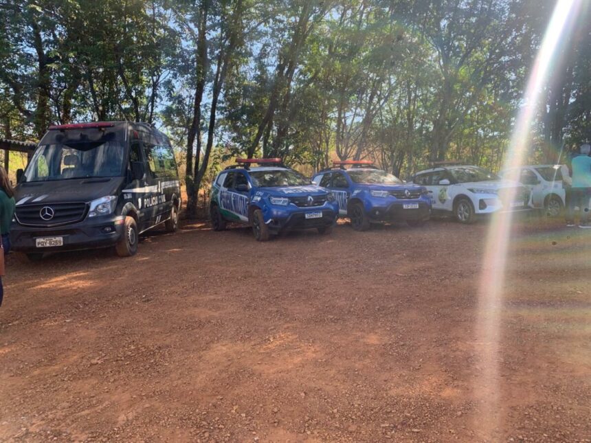 Operação integrada prende responsável por clínica de Anápolis investigada por cárcere privado e maus-tratos a pacientes