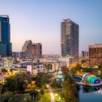 6 atrações para curtir em Orlando durante o Mundial de Clubes 6 atrações para curtir em Orlando durante o Mundial de Clubes
