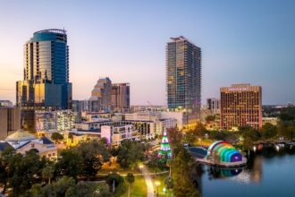 6 atrações para curtir em Orlando durante o Mundial de Clubes