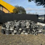 PCGO apreende mais de 500 rodas veiculares suspeitas de furto/roubo em Goiânia – Policia Civil do Estado de Goiás