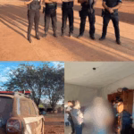 PCGO cumpre buscas contra homem suspeito de usar arma de fogo para ameaçar de morte ex-companheira – Policia Civil do Estado de Goiás PCGO cumpre buscas contra homem suspeito de usar arma de fogo para ameaçar de morte ex-companheira – Policia Civil do Estado de Goiás