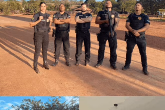 PCGO cumpre buscas contra homem suspeito de usar arma de fogo para ameaçar de morte ex-companheira – Policia Civil do Estado de Goiás