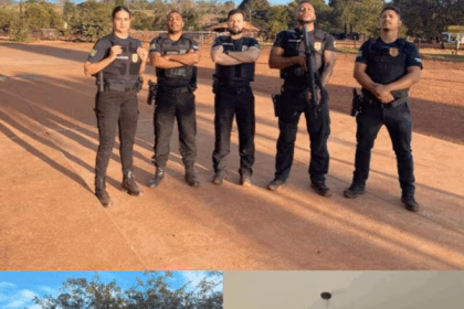 PCGO cumpre buscas contra homem suspeito de usar arma de fogo para ameaçar de morte ex-companheira – Policia Civil do Estado de Goiás