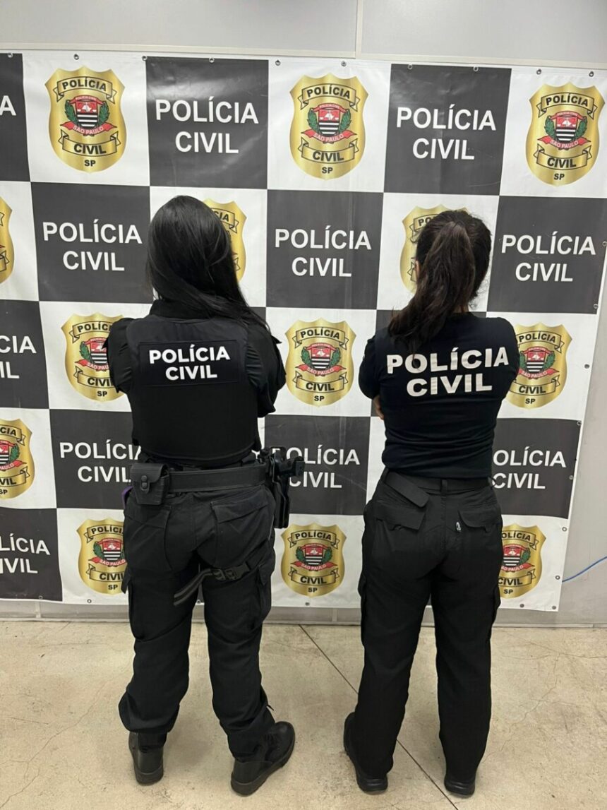 PCGO deflagra operação em SP contra associação criminosa que aplicava golpes com venda online de vinhos – Policia Civil do Estado de Goiás
