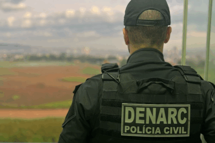 PCGO desarticula delivery de drogas e prende família suspeita de chefiar o grupo criminoso – Policia Civil do Estado de Goiás