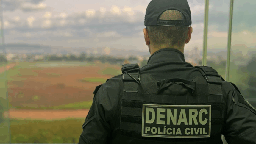 PCGO desarticula delivery de drogas e prende família suspeita de chefiar o grupo criminoso – Policia Civil do Estado de Goiás PCGO desarticula delivery de drogas e prende família suspeita de chefiar o grupo criminoso – Policia Civil do Estado de Goiás