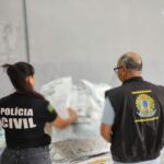 PCGO e MAPA reprimem fabricação e comércio de produtos veterinários impróprios ao consumo – Policia Civil do Estado de Goiás
