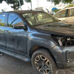 PCGO e PMGO desarticulam desmanche de veículos em galpão e prendem trio – Policia Civil do Estado de Goiás