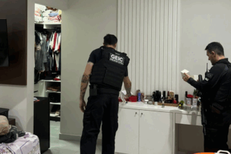 PCGO integra operação nacional que combate esquema de fraudes e lavagem de dinheiro em nove estados – Policia Civil do Estado de Goiás