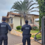 PCGO investiga agentes por produção de postes públicos para propriedade rural particular em Pontalina – Policia Civil do Estado de Goiás