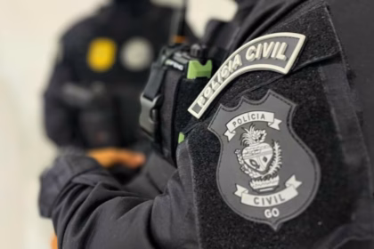 PCGO prende homem que abusava sexualmente de enteada em Indiara – Policia Civil do Estado de Goiás