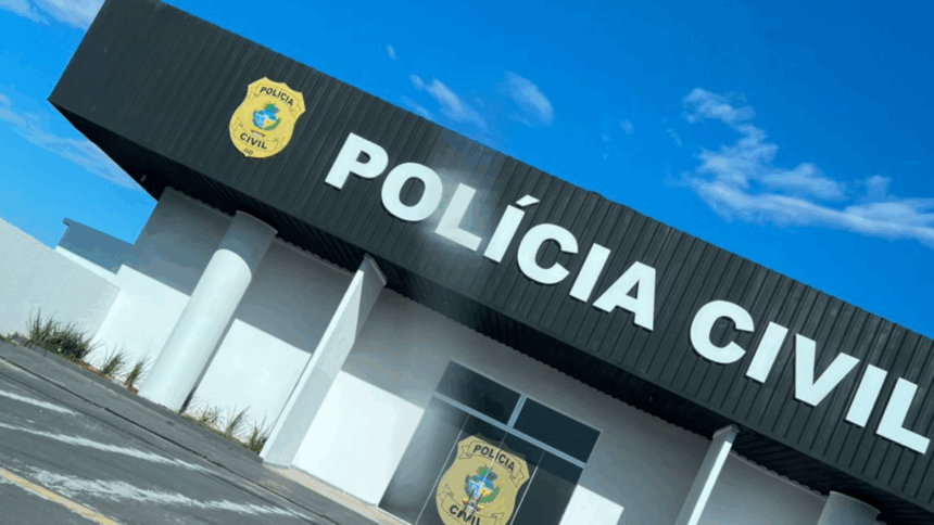 PCGO prende, pela segunda vez, professor por ameaçar e perseguir alunas em Valparaíso de Goiás – Policia Civil do Estado de Goiás PCGO prende, pela segunda vez, professor por ameaçar e perseguir alunas em Valparaíso de Goiás – Policia Civil do Estado de Goiás