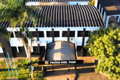 PCGO prende em Goiás casal envolvido em roubos de cargas no Paraná com prejuízo de R$ 3 milhões – Policia Civil do Estado de Goiás