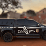 PCGO prende em flagrante funcionária doméstica suspeita de furtar mais de R$ 500 mil para sustentar vício em jogos de azar