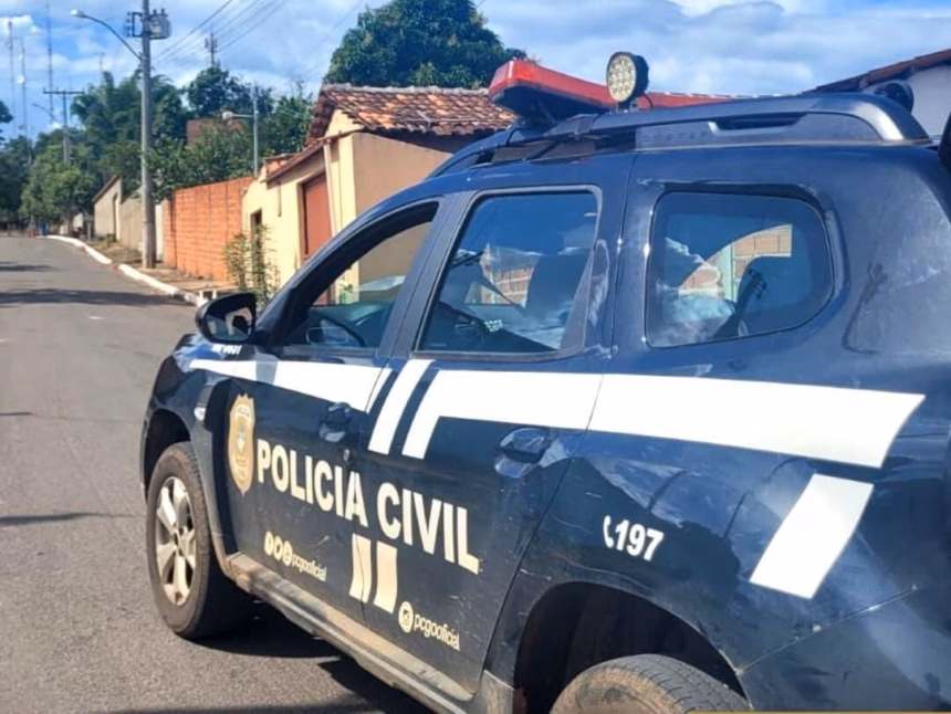 PCGO prende empresário por venda de produtos vencidos em supermercado de Porangatu – Policia Civil do Estado de Goiás