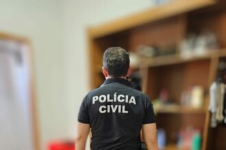 PCGO prende estelionatário que causou prejuízo de R$ 37 mil em vítima após fraude bancária – Policia Civil do Estado de Goiás