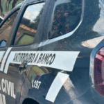 PCGO prende mais um investigado envolvido em furto de valores do Bolsa Família – Policia Civil do Estado de Goiás PCGO prende mais um investigado envolvido em furto de valores do Bolsa Família – Policia Civil do Estado de Goiás