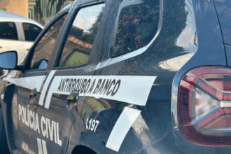 PCGO prende mais um investigado envolvido em furto de valores do Bolsa Família – Policia Civil do Estado de Goiás