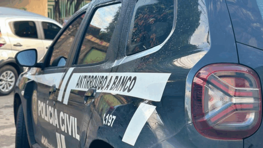 PCGO prende mais um investigado envolvido em furto de valores do Bolsa Família – Policia Civil do Estado de Goiás PCGO prende mais um investigado envolvido em furto de valores do Bolsa Família – Policia Civil do Estado de Goiás