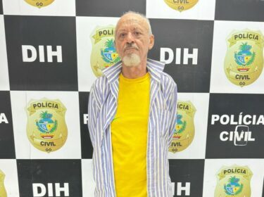 PCGO prende foragido por 4 homicídios praticados em diferentes regiões brasileiras; ele usava documento falso – Policia Civil do Estado de Goiás