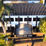 PCGO prende foragido por furtos a diversas joalherias do Brasil – Policia Civil do Estado de Goiás