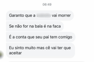 PCGO prende homem em flagrante por ameaçar irmãs de morte na web – Policia Civil do Estado de Goiás